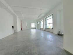 Syh Logistics Building (D13), Warehouse #589175041
